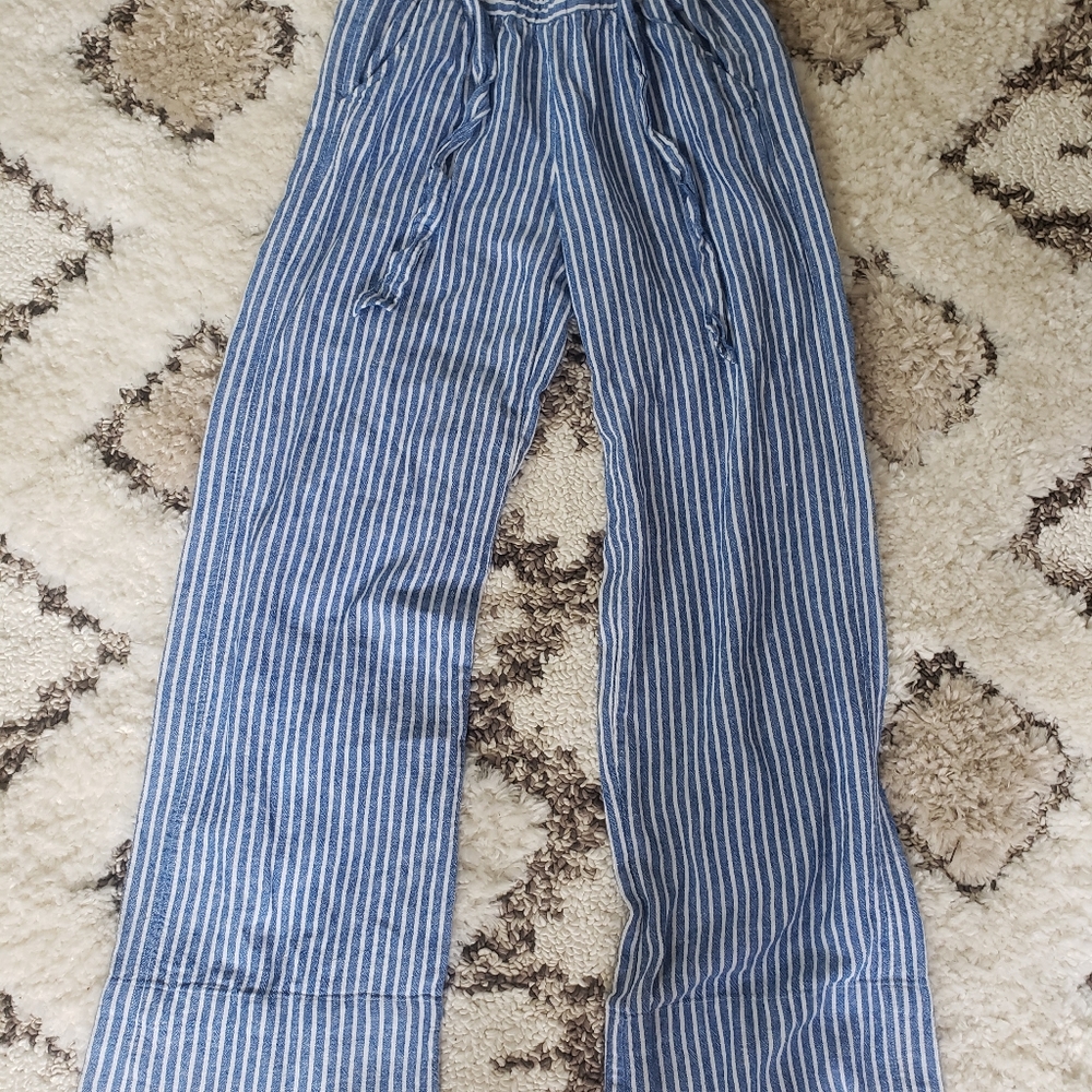 Pants size S